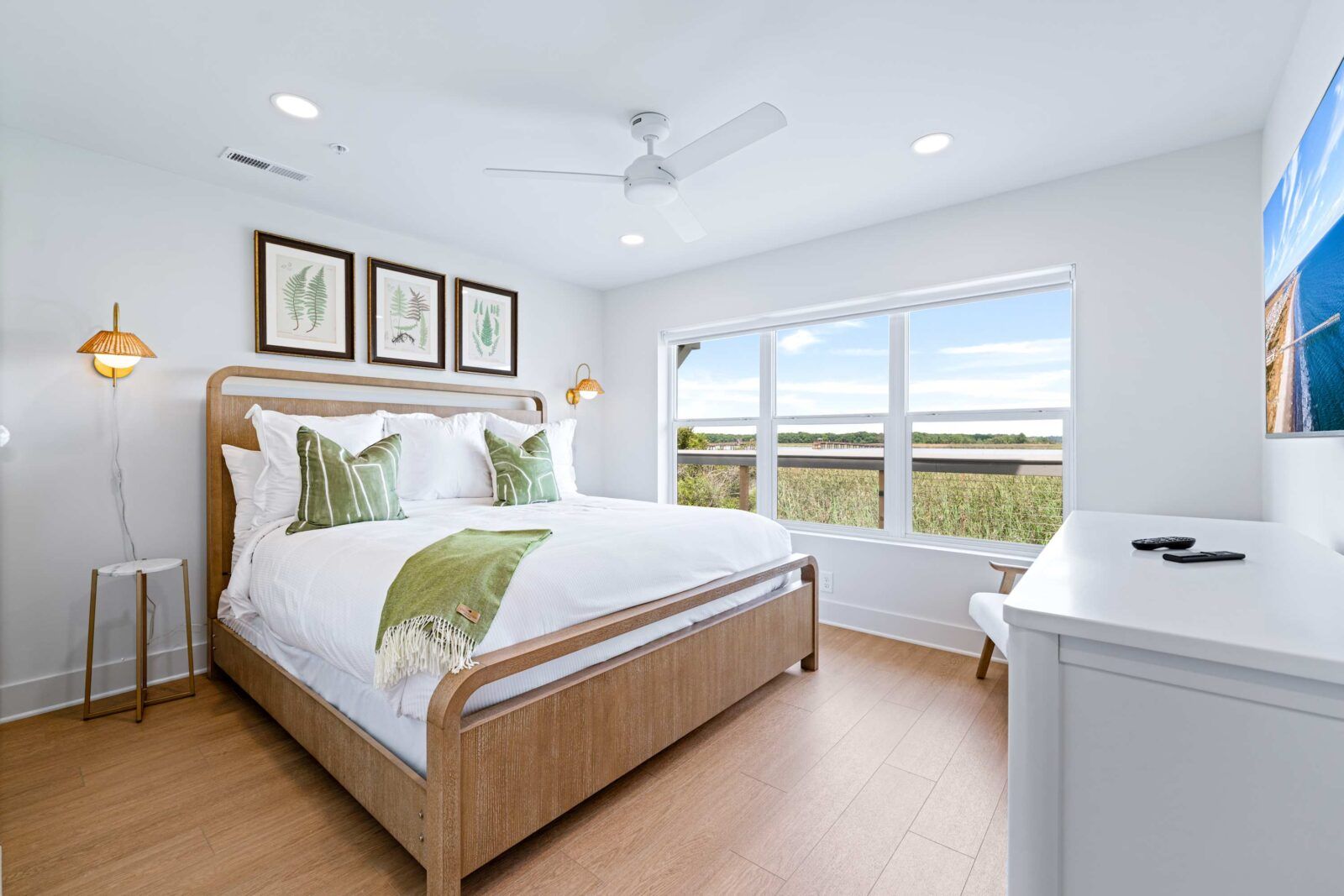 Marsh View Cottage @ Winyah Bay Club! Main Image