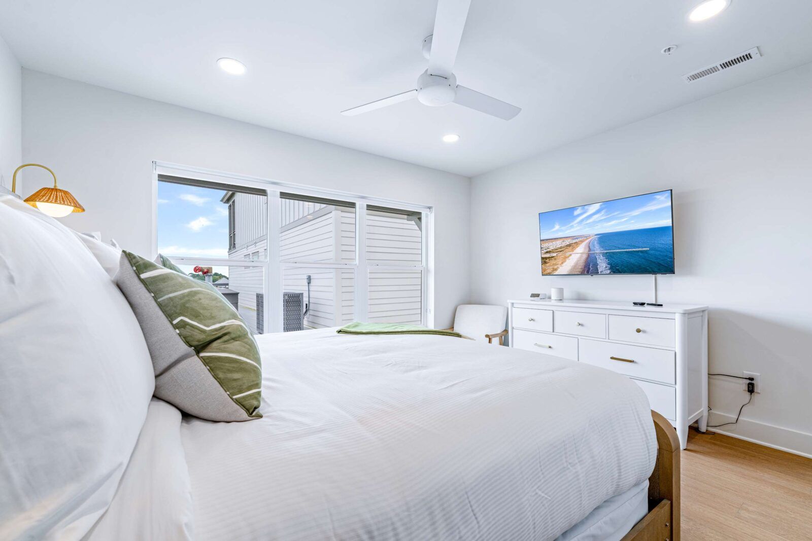 Dockside Villas @ Winyah Bay Club! Main Image