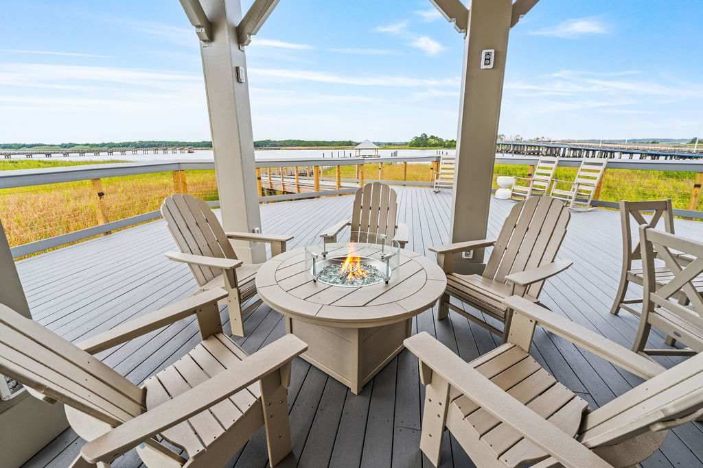 Poolside Villas @ Winyah Bay Club! Main Image