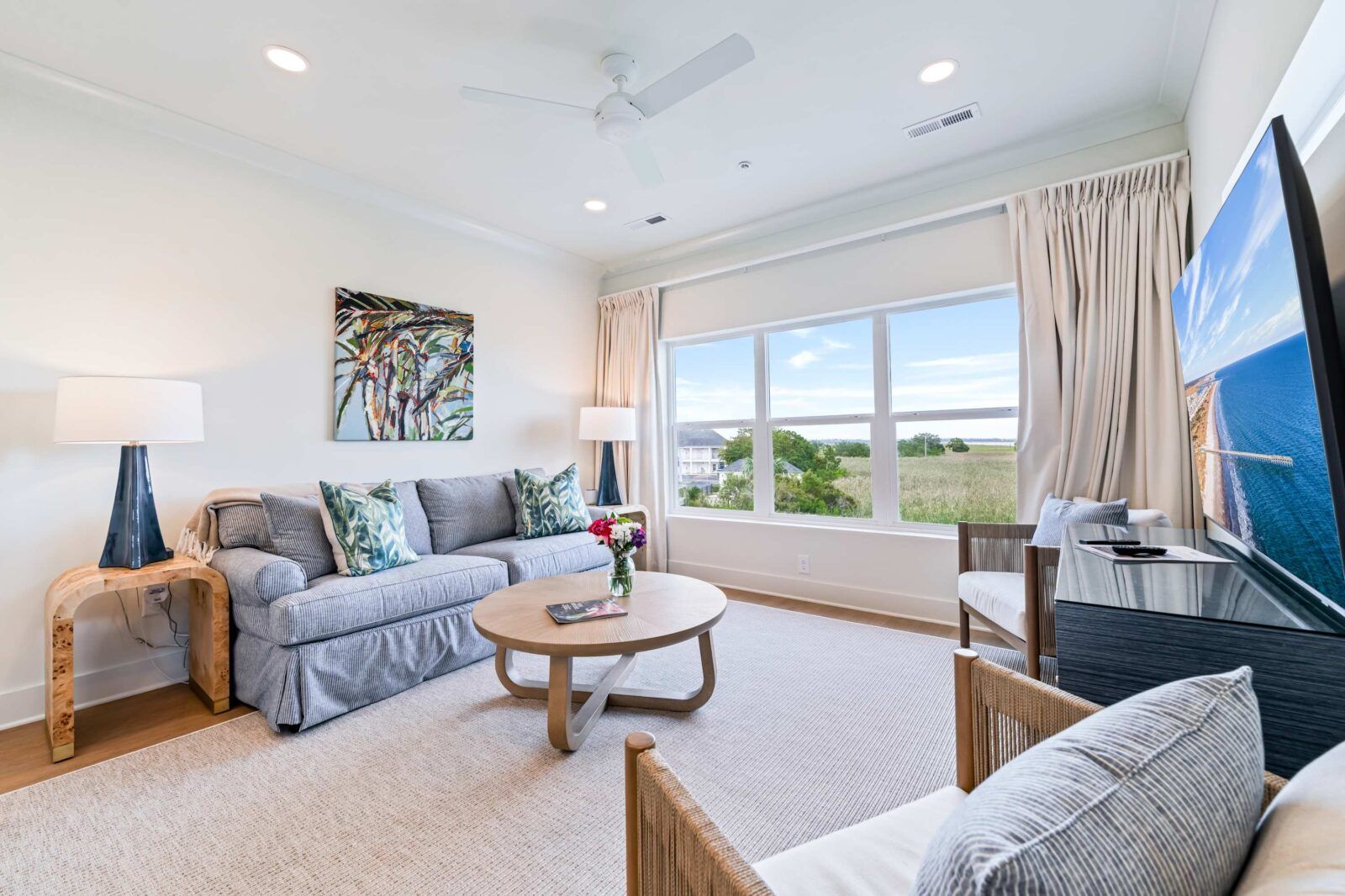 Creekside Villas @ Winyah Bay Club! Main Image