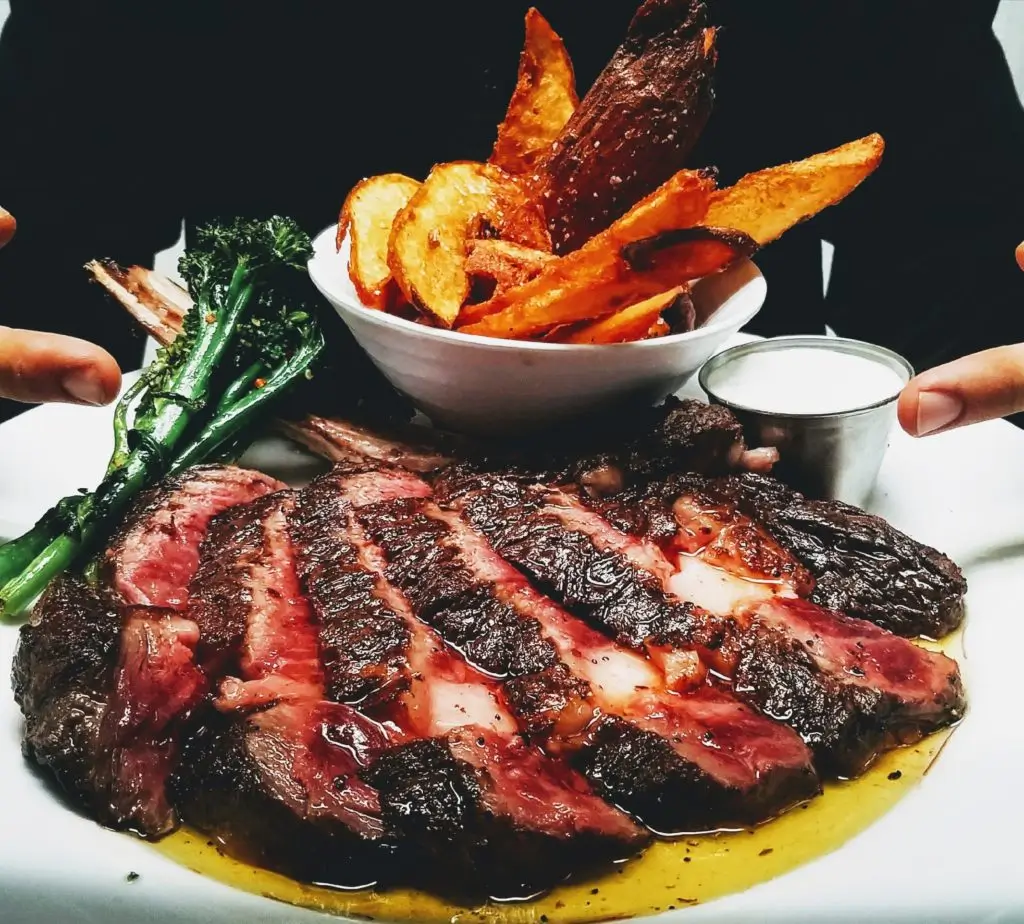 Perrone’s Restaurant