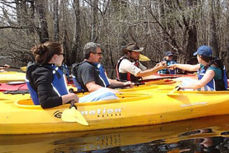 Black River Outdoor Center