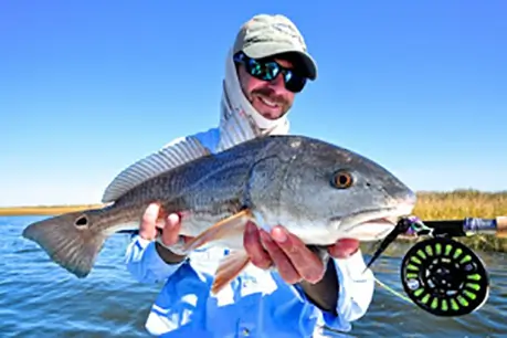 Carolina Guide Service