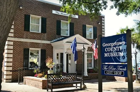 Georgetown County Museum