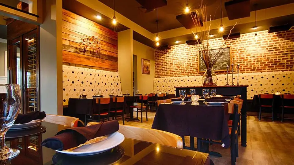 Gios Italian Kitchen