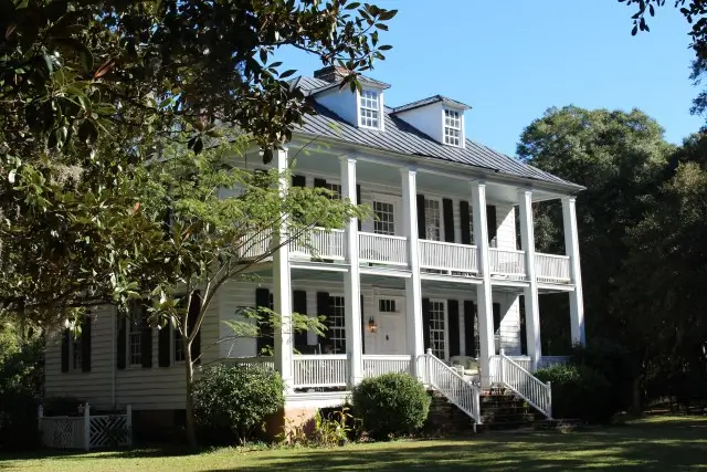 Hopsewee Plantation