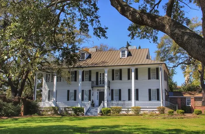 Kaminski House Museum