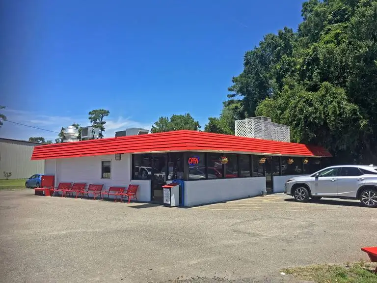 Litchfield Restaurant