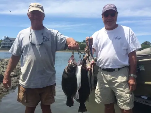 Pawleys Island Guide Service