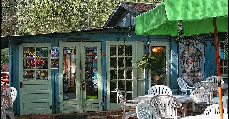 Pawleys Island Tavern