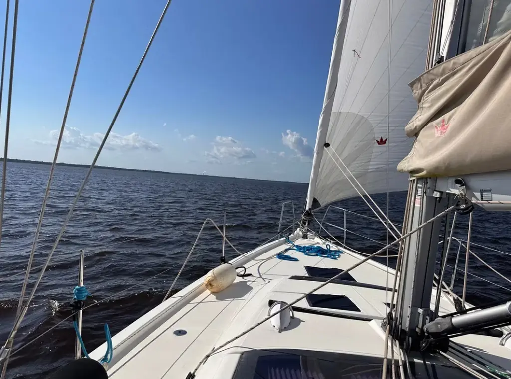 GT Sailing Adventures