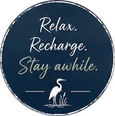 Relax Logo